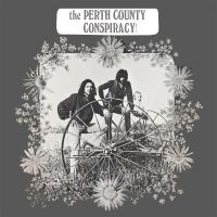 Perth County Conspiracy - Perth County Conspiracy i gruppen VINYL / Pop-Rock hos Bengans Skivbutik AB (3199866)