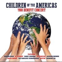 Blandade Artister - Children Of Americas 1988 Binifeit i gruppen CD / Pop-Rock hos Bengans Skivbutik AB (3199872)