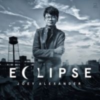 Alexander Joey - Eclipse i gruppen CD / Jazz hos Bengans Skivbutik AB (3199890)