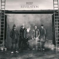 Reef - Revelation i gruppen VINYL / Pop-Rock hos Bengans Skivbutik AB (3205007)