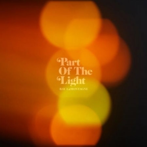 LaMontagne Ray - Part Of The Light i gruppen VINYL / Pop-Rock hos Bengans Skivbutik AB (3205015)