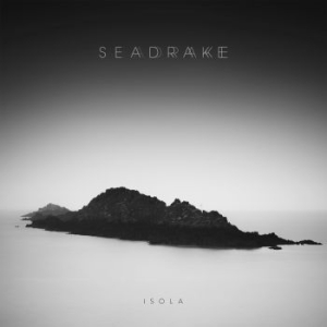 Seadrake - Isola i gruppen CD / Pop hos Bengans Skivbutik AB (3205064)