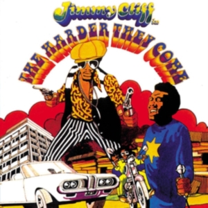 Blandade Artister - The Harder They Come (Vinyl) i gruppen VINYL / Film-Musikal,Reggae hos Bengans Skivbutik AB (3205071)