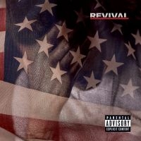 Eminem - Revival (2Lp) i gruppen VINYL / Hip Hop-Rap,RnB-Soul hos Bengans Skivbutik AB (3205072)