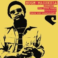 Masekela Hugh - Chisa Years i gruppen VINYL / Elektroniskt,World Music hos Bengans Skivbutik AB (3205163)