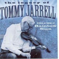 Jarrell Tommy - Legacy Vol 2: Rainbow Sign i gruppen CD / Country hos Bengans Skivbutik AB (3205197)