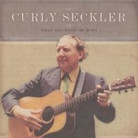 Seckler Curly - That Old Book Of Mine i gruppen CD / Country hos Bengans Skivbutik AB (3205208)