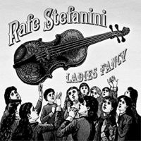 Stefanini Rafe - Ladies Fancy i gruppen CD / Country hos Bengans Skivbutik AB (3205209)