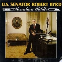 Byrd Senator Robert - Mountain Fiddler i gruppen CD / Country hos Bengans Skivbutik AB (3205211)