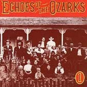 V/A - Echoes Of The Ozarks V.1 i gruppen VI TIPSAR / Julklappstips CD hos Bengans Skivbutik AB (3205217)