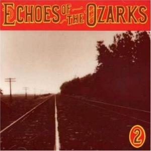 V/A - Echoes Of The..-2/21- i gruppen CD / Country,Jazz hos Bengans Skivbutik AB (3205218)