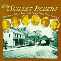 Skillet Lickers - Old Time Fiddle Tunes & S i gruppen CD / Country,Pop-Rock hos Bengans Skivbutik AB (3205220)