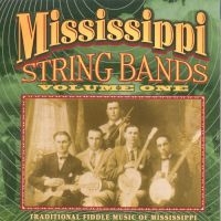 V/A - Mississippi String..-20Tr i gruppen CD / Country hos Bengans Skivbutik AB (3205224)