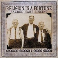 V/A - Religion Is A Fortune i gruppen CD / Country,Pop-Rock hos Bengans Skivbutik AB (3205238)