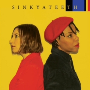 Sink Ya Teeth - Sink Ya Teeth i gruppen CD / Pop-Rock hos Bengans Skivbutik AB (3205285)