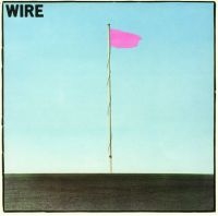 Wire - Pink Flag i gruppen ÖVRIGT / 2500 LP hos Bengans Skivbutik AB (3205356)