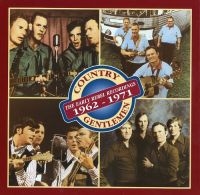 Country Gentlemen - Early Rebel Recordings i gruppen CD / Country hos Bengans Skivbutik AB (3205373)