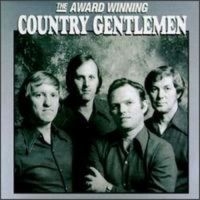 The Country Gentlemen - Award Winning i gruppen CD / Country hos Bengans Skivbutik AB (3205393)