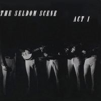 Seldom Scene - Act 1 i gruppen CD / Country hos Bengans Skivbutik AB (3205394)