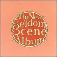 Seldom Scene - New Seldom Scene Album i gruppen CD / Country hos Bengans Skivbutik AB (3205400)