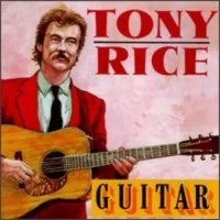 Tony Rice - Guitar i gruppen CD / Country hos Bengans Skivbutik AB (3205403)