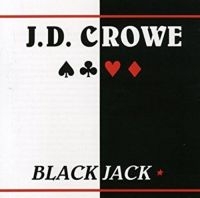 Crowe J.D. - Blackjack i gruppen CD / Country hos Bengans Skivbutik AB (3205404)