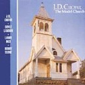 Crowe J.D. - Model Church i gruppen VI TIPSAR / Julklappstips CD hos Bengans Skivbutik AB (3205405)