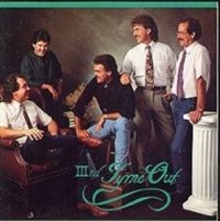 Third Tyme Out - Third Tyme Out i gruppen CD / Country hos Bengans Skivbutik AB (3205417)