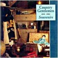 Country Gentlemen - Souvenirs i gruppen CD / Country hos Bengans Skivbutik AB (3205426)