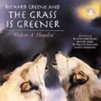 Greene Richard - Wolves A' Howlin' i gruppen CD / Country hos Bengans Skivbutik AB (3205432)