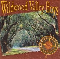 Wildwood Valley Boys - When I Go Back To Georgia i gruppen CD / Country hos Bengans Skivbutik AB (3205441)