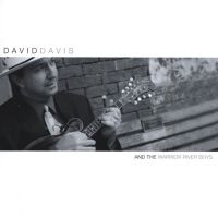 Davis David & Warrior.. - And The Warrior River Boys i gruppen CD / Country hos Bengans Skivbutik AB (3205478)