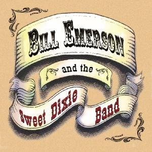 Emerson Bill And The Swe - Bill Emerson And The Swee i gruppen CD / Country,Jazz hos Bengans Skivbutik AB (3205490)