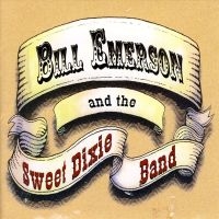 Emerson Bill And The Swe - Bill Emerson And The Swee i gruppen CD / Country,Jazz hos Bengans Skivbutik AB (3205490)