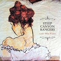 Steep Canyon Rangers - Lovin' Pretty Woman i gruppen CD / Country hos Bengans Skivbutik AB (3205491)