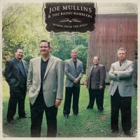 Joe & Radio Ramblers Mullins - Hymns From The Hills i gruppen CD / Country,Jazz hos Bengans Skivbutik AB (3205505)