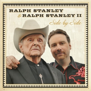 Stanley Ralph/Ralph Stanley Ii - Side By Side i gruppen VI TIPSAR / Julklappstips CD hos Bengans Skivbutik AB (3205513)