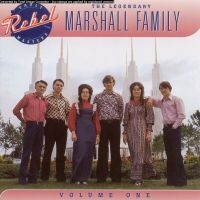 Marshall Family - 