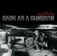 Blandade Artister - Dark As A Dungeon i gruppen CD / Country hos Bengans Skivbutik AB (3205530)