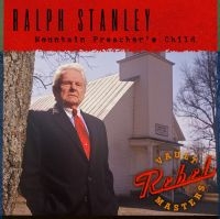 Stanley Ralph - Mountain Preacher's Child i gruppen CD / Country hos Bengans Skivbutik AB (3205537)