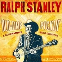 Stanley Ralph - Old-Time Pickin' i gruppen CD / Country hos Bengans Skivbutik AB (3205540)