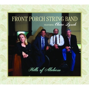 Front Porch String Band/Clair - Hills Of Alabama i gruppen CD / Country hos Bengans Skivbutik AB (3205550)