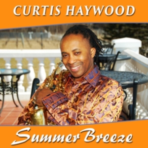 Haywood Curtis - Summer Breeze i gruppen ÖVRIGT / Övrigt / aub hos Bengans Skivbutik AB (3205593)
