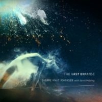 Johansen Sverre Knut - Vast Expanse i gruppen CD / Pop-Rock hos Bengans Skivbutik AB (3205597)