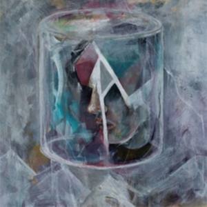 Bows - Neverunite i gruppen ÖVRIGT / Övrigt / aub hos Bengans Skivbutik AB (3205655)