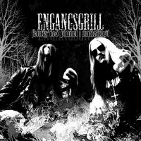 Fenriz Red Planet/Nattefrost - Engangsgrill i gruppen VINYL / Hårdrock,Norsk Musik hos Bengans Skivbutik AB (3206245)