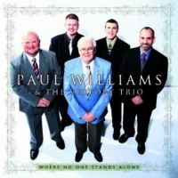 Williams Paul - Where No One Stands Alone i gruppen CD / Country,Pop-Rock hos Bengans Skivbutik AB (3206270)