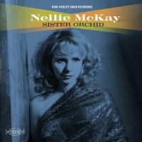 Mckay Nellie - Sister Orchid i gruppen VINYL / Jazz hos Bengans Skivbutik AB (3206288)