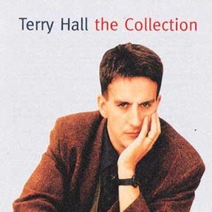 Hall Terry - Collection i gruppen CD / Pop-Rock,Övrigt hos Bengans Skivbutik AB (3207378)