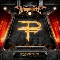 Dragonforce - Re-Powered Within i gruppen CD / Hårdrock hos Bengans Skivbutik AB (3207726)